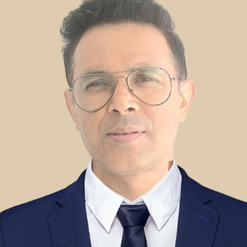 Hari Krishna Bhandari